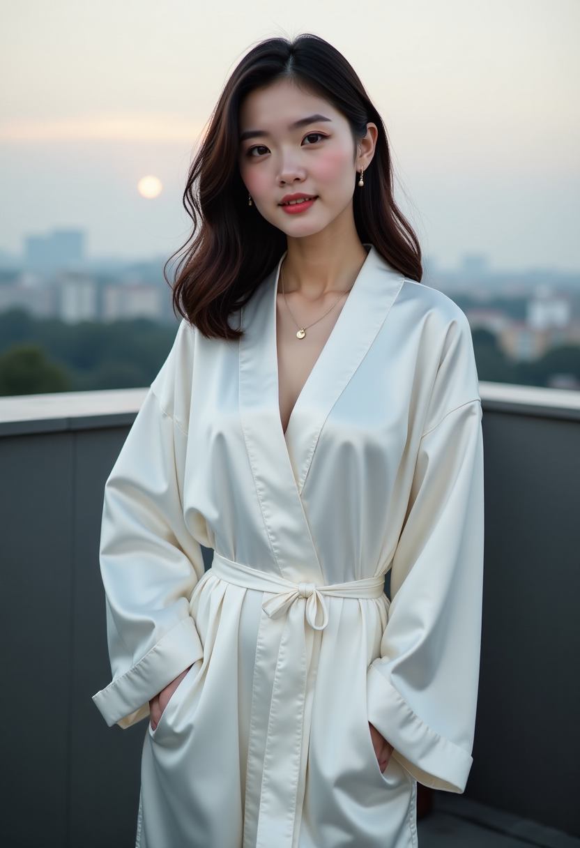 霜月渡剧照